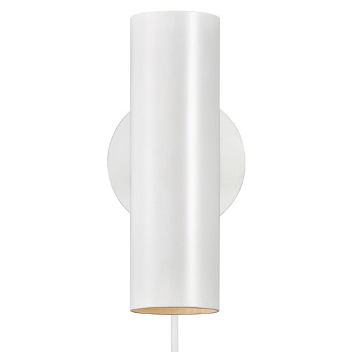Buy Bedside Reading Lights Australia Mib Bedside Reading Light White Metal - 61681001