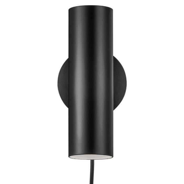 Buy Bedside Reading Lights Australia Mib Bedside Reading Light Black Metal - 61681003