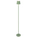 Buy Floor Lamps Australia MINDY Rechargeable Floor Lamp Green 3CCT - MINDY FL-GN
