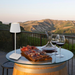 Buy Table Lamps Australia MINDY Rechargeable Table Lamp White 3CCT - MINDY TL-WH