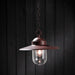 Buy Pendant Lights Australia Luxembourg Pendant Light Rusty Metal - 72805009
