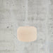 Buy Pendant Lights Australia Milford Pendant Light W300mm White Metal - 46583001