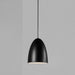 Buy Pendant Lights Australia Nexus Pendant Light W200mm Black Metal - 2020583003