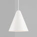 Buy Pendant Lights Australia Nono Pendant Light W235mm White Metal - 2120503001