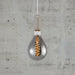 Buy Mini Pendants Australia Notti Mini Pendant light Grey Metal - 2010903010