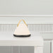 Buy Table Lamps Australia Strap Battery Table Lamp White Plastic - 46195001
