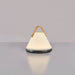 Buy Table Lamps Australia Strap Battery Table Lamp White Plastic - 46195001