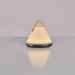 Buy Table Lamps Australia Strap Battery Table Lamp White Plastic - 46195001