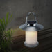 Buy Solar Lights Australia Temple Solar Light W310mm Galvanized 3000K - 2218335031