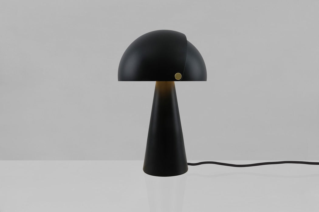 Align Table Lamp Black - 2120095003
