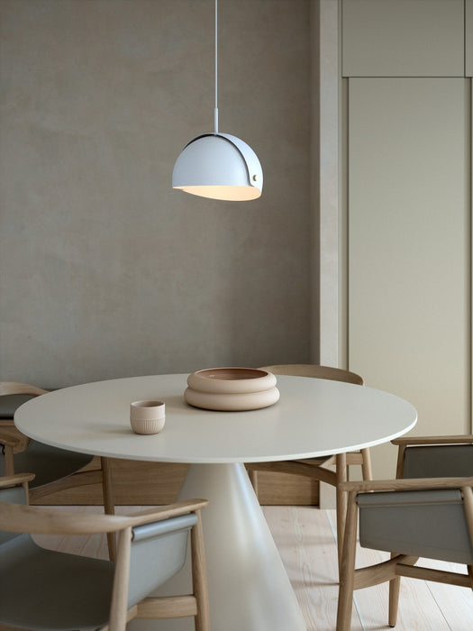 Align Pendant White - 2320053001