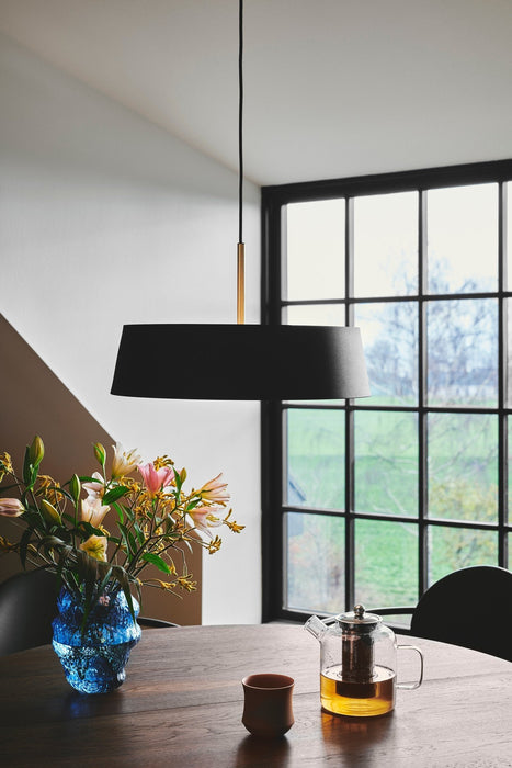 Clasi 450mm Pendant Light Black - 2312623003