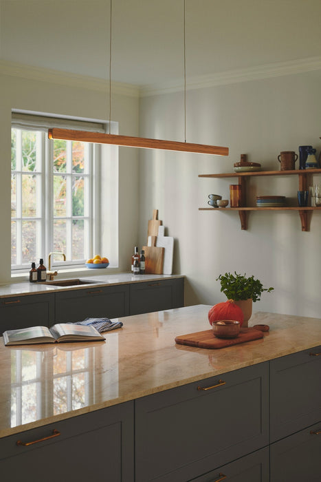 Ilgas Pendant Light 47W 3000K Nature - 2412053014