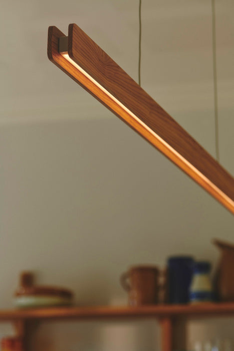 Ilgas Pendant Light 47W 3000K Nature - 2412053014