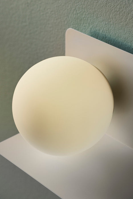 Lilibeth Wall Light White - 2312931001