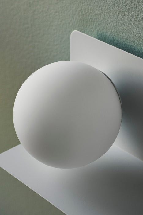Lilibeth Wall Light White - 2312931001