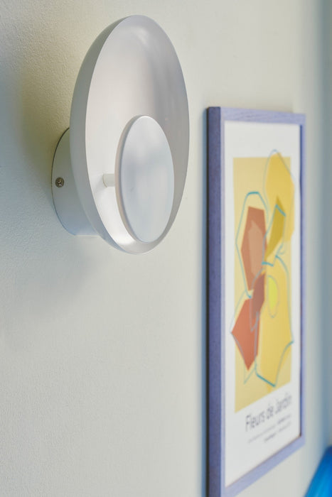 Marsi Wall Light 7W 3000K White - 2312351001