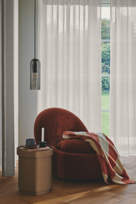 Miella Pendant Smoked - 2412523047