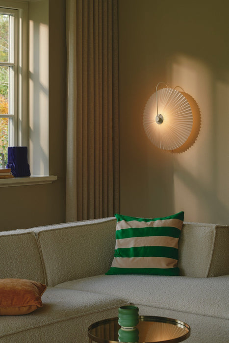 Nadia Wall Light White - 2412071001