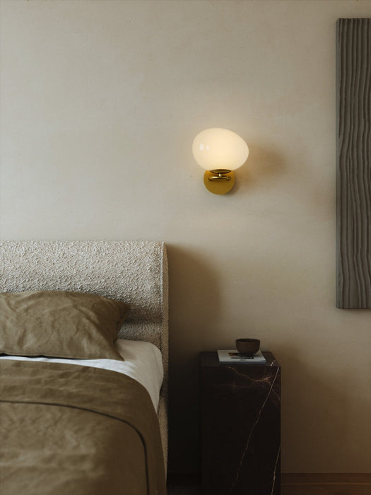 Shapes Wall Light Brass - 2320321035