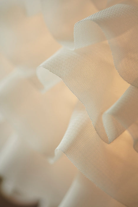 Villo Lamp shade White - 2312993201