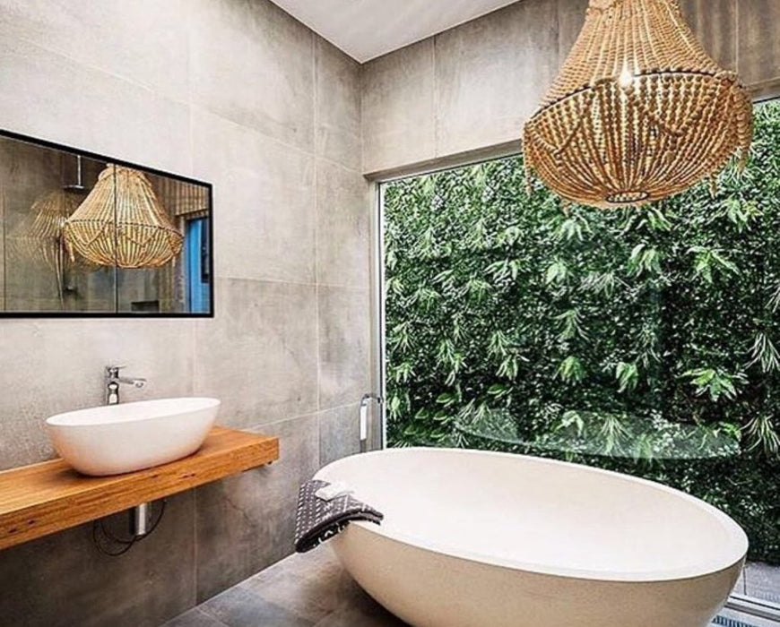 MADDISON - Freestanding Stone Bath - PB4091