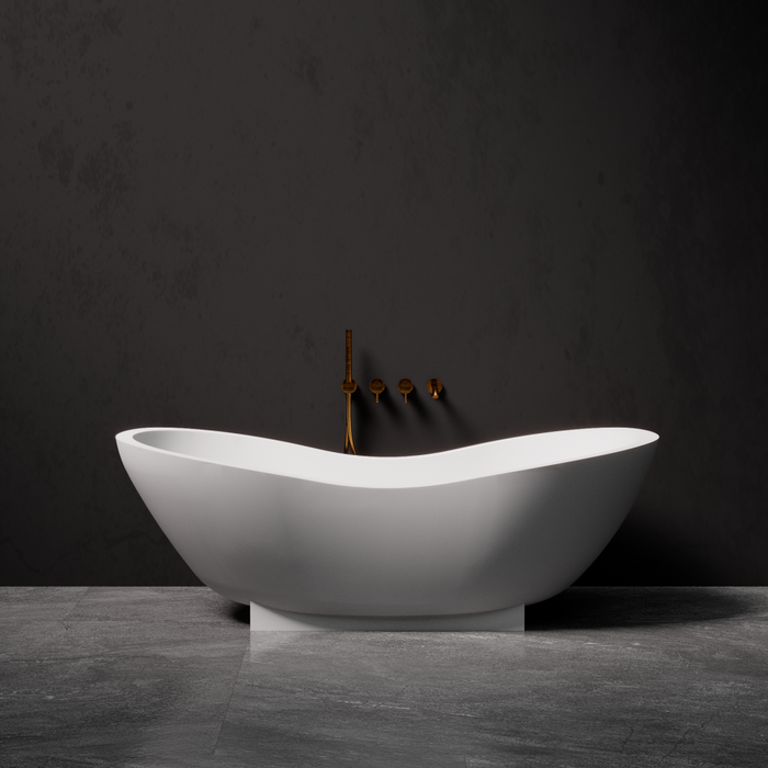 MANGO - Freestanding Stone Bath - PB4092