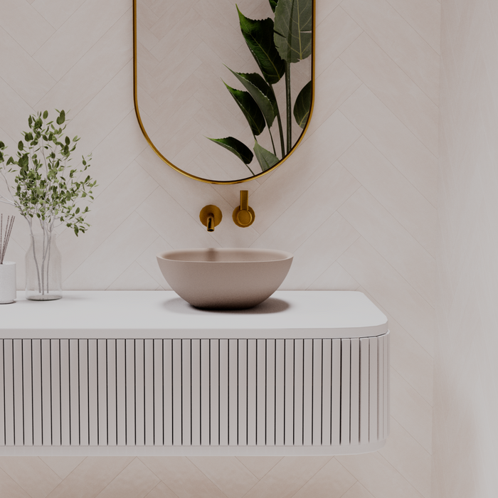 MARCHELLO - Above Counter Basin - PB3008 | PB3009