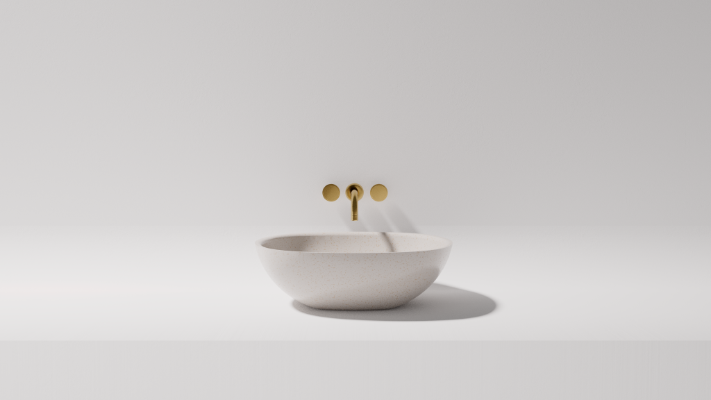 MARCHELLO - Above Counter Basin - PB3008 | PB3009