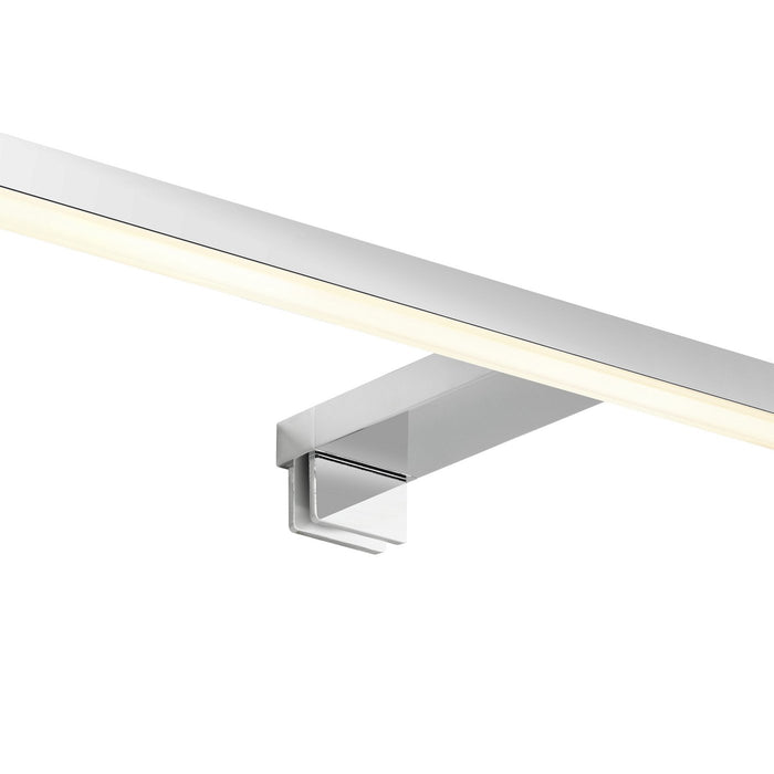 Marlee Vanity Light 8.9W 3000K Chrome - 2110701033