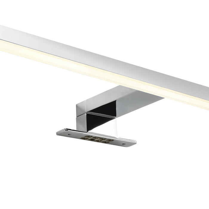 Marlee Vanity Light 8.9W 3000K Chrome - 2110701033