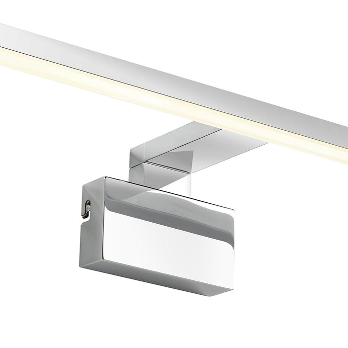 Marlee Vanity Light 8.9W 3000K Chrome - 2110701033