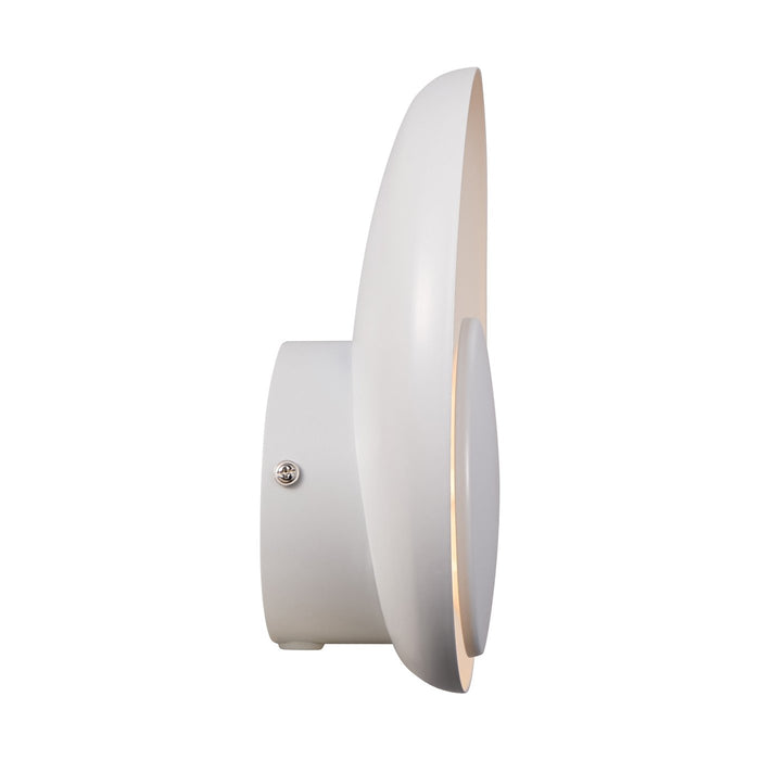 Marsi Wall Light 7W 3000K White - 2312351001