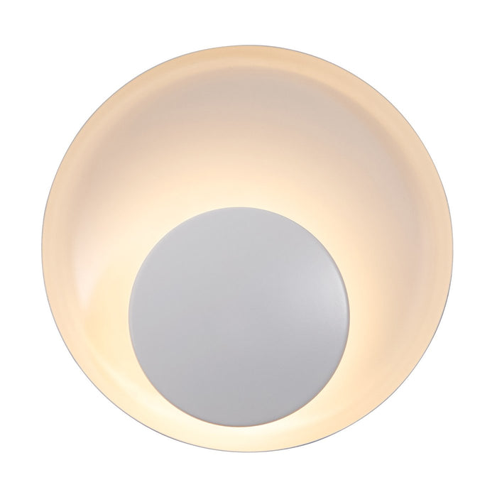Marsi Wall Light 7W 3000K White - 2312351001
