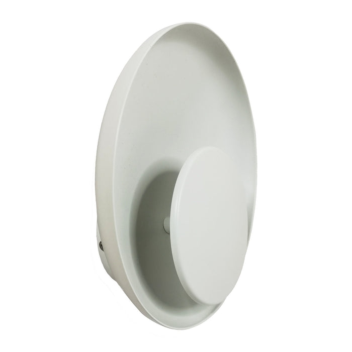 Marsi Wall Light 7W 3000K White - 2312351001