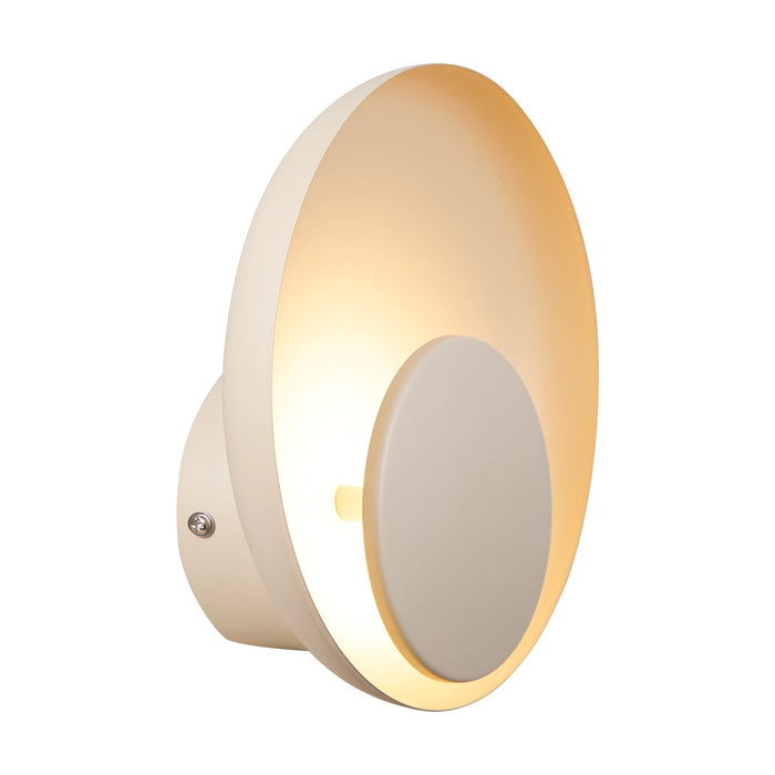 Marsi Wall Light 7.2W 3000K Beige - 2312351009