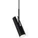Buy Mini Pendants Australia Mib Mini Pendant Light Black Metal - 71679903