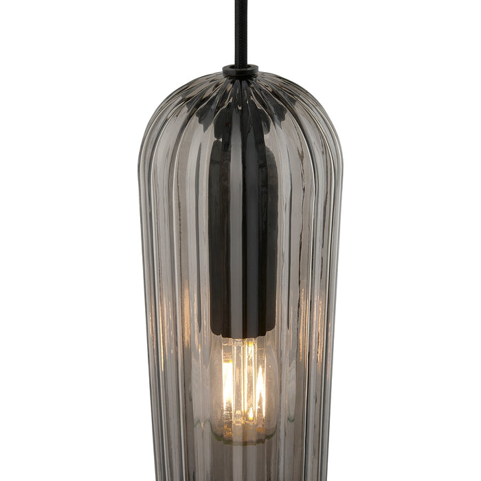 Miella Pendant Smoked - 2412523047