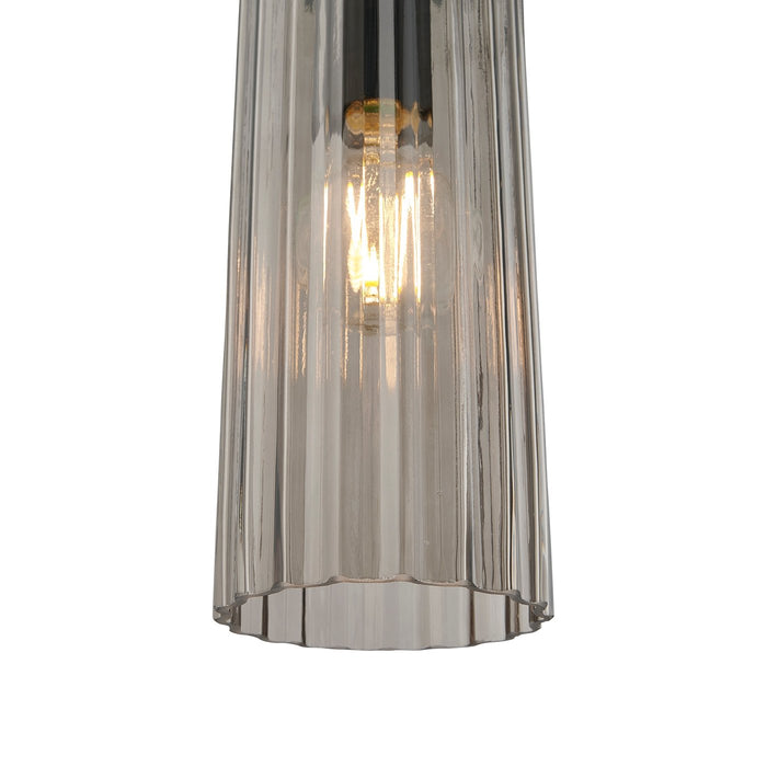 Miella Pendant Smoked - 2412523047
