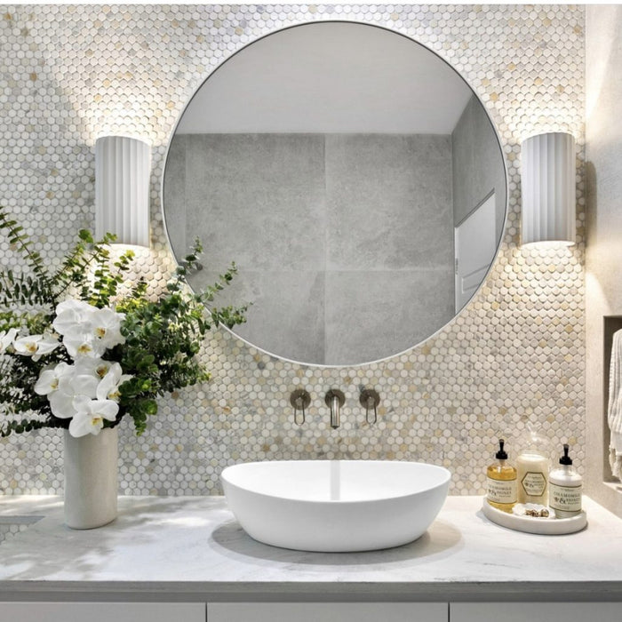 MILA - Above Counter Basin - PB3020