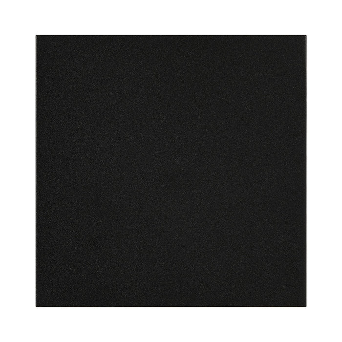 Milda Kubi LED Wall Light Black - 2418331003