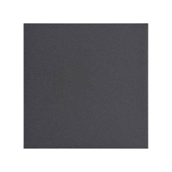 Milda Kubi LED Wall Light Anthracite - 2418331050