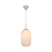 Buy Pendant Lights Australia Milford Pendant Light W200mm Gold Metal - 2213203001