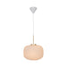 Buy Pendant Lights Australia Milford Pendant Light W300mm Gold Metal - 2213213001