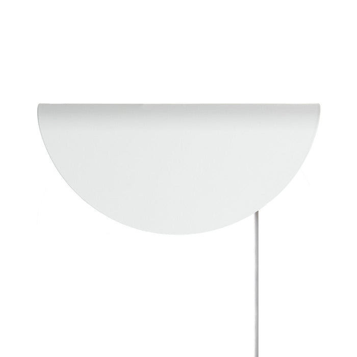 Model 2110 Wall Light White - 2412401001