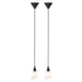 Buy Mini Pendants Australia Molli Mini Pendant Black Metal - 2112803003