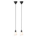 Buy Mini Pendants Australia Molli Mini Pendant Black Metal - 2112803003