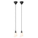 Buy Mini Pendants Australia Molli Mini Pendant Black Metal - 2112803003