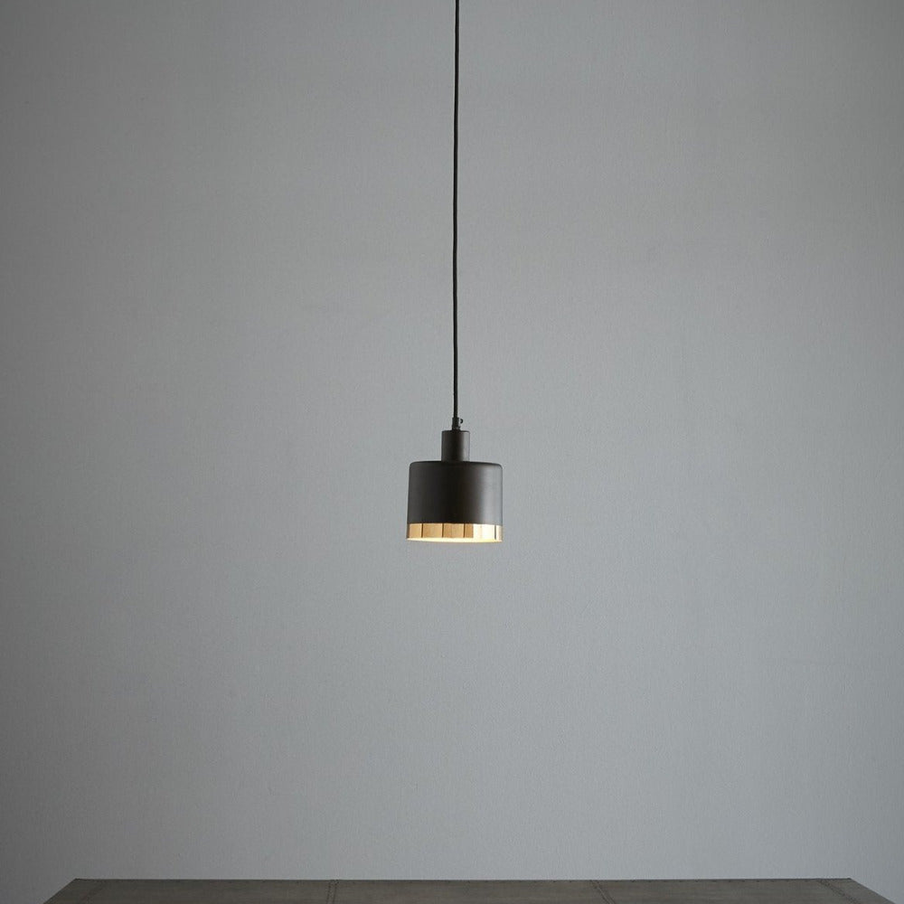 Drum Shape Pendants