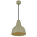 Buy Pendant Lights Australia Nesby Pendant Light W300mm Green / Satin - NESBY PE30-GN